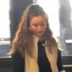 Meet your Posher, Mckenna